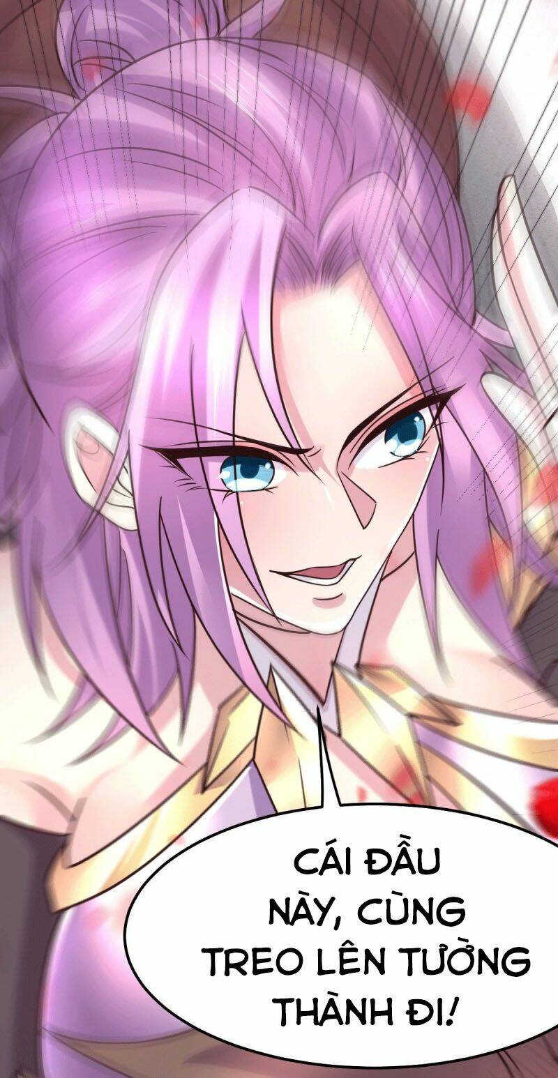 Bổn Tế Tu Chính Là Tiện Đạo: Chapter 98
