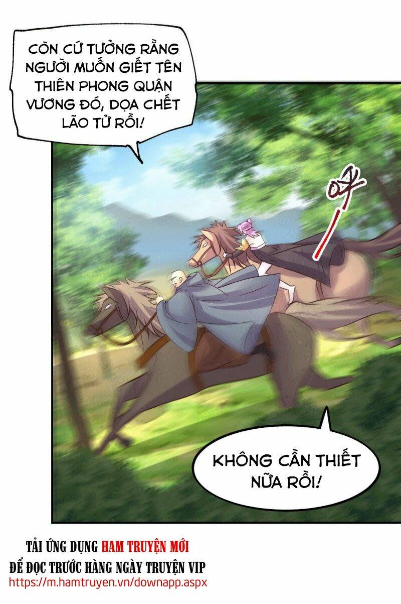 Bổn Tế Tu Chính Là Tiện Đạo: Chapter 98