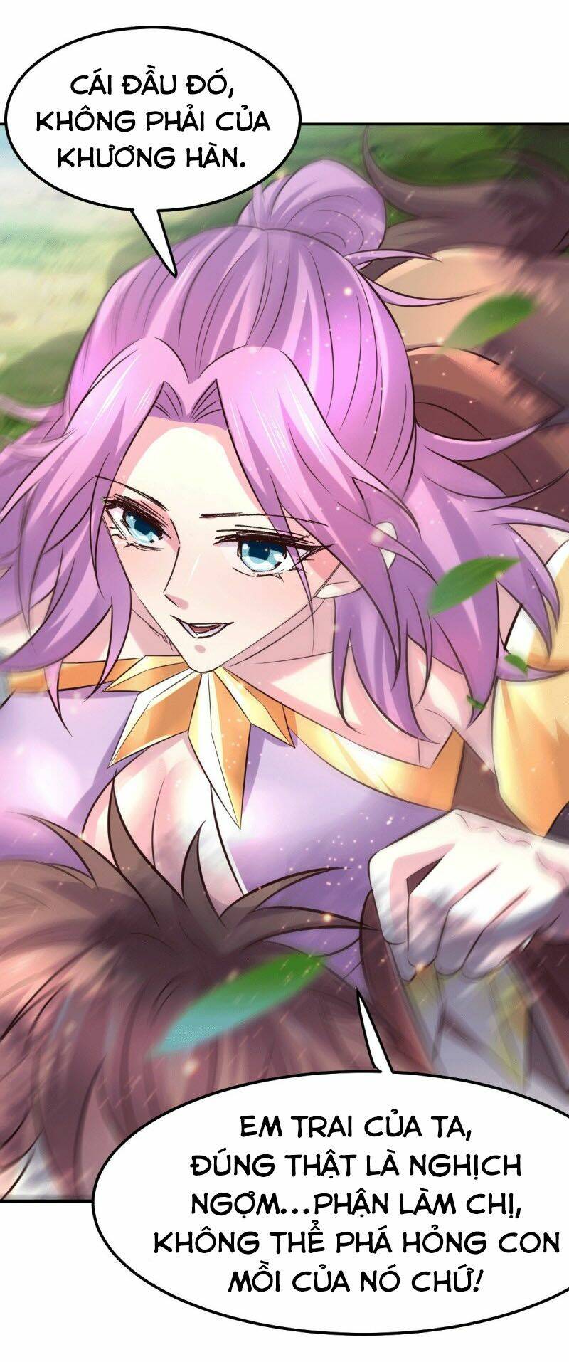 Bổn Tế Tu Chính Là Tiện Đạo: Chapter 98