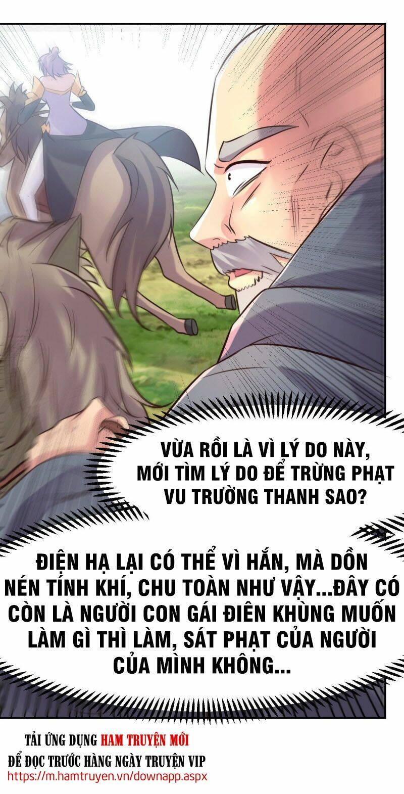 Bổn Tế Tu Chính Là Tiện Đạo: Chapter 98