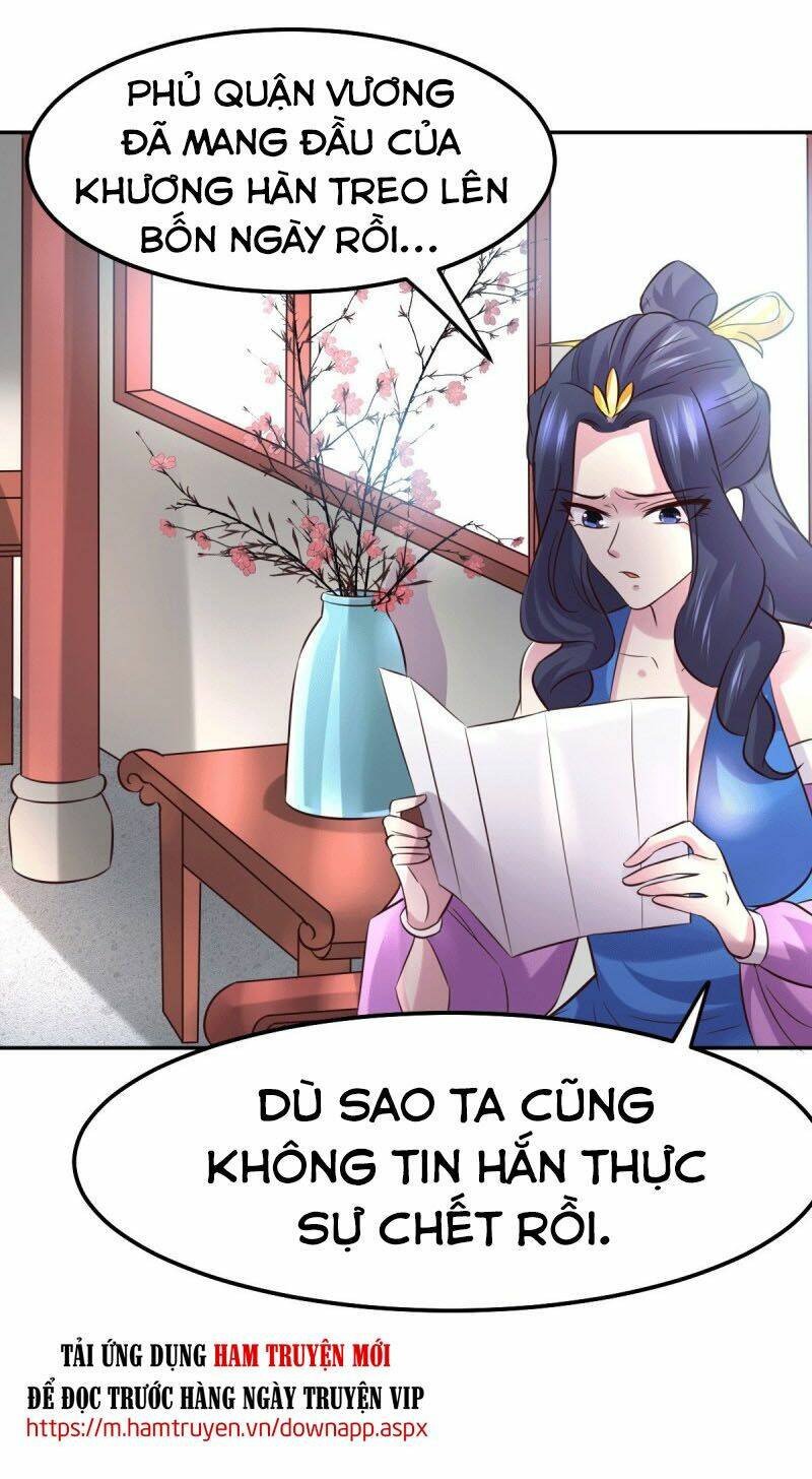 Bổn Tế Tu Chính Là Tiện Đạo: Chapter 98