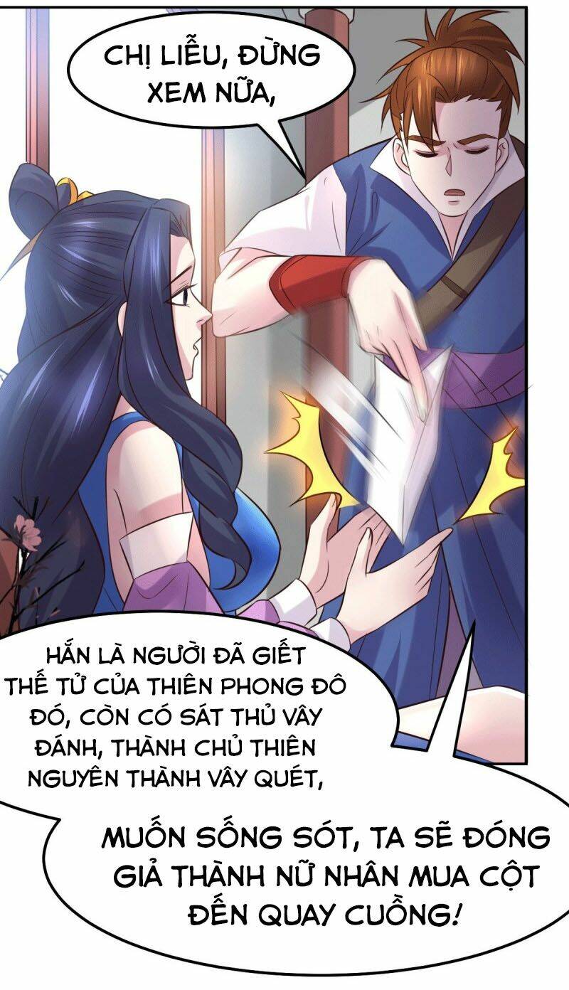 Bổn Tế Tu Chính Là Tiện Đạo: Chapter 98