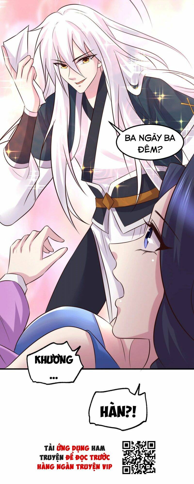 Bổn Tế Tu Chính Là Tiện Đạo: Chapter 98