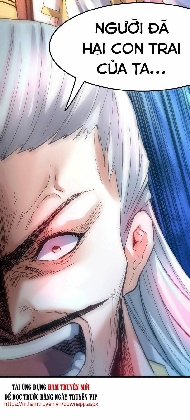 Bổn Tế Tu Chính Là Tiện Đạo: Chapter 98