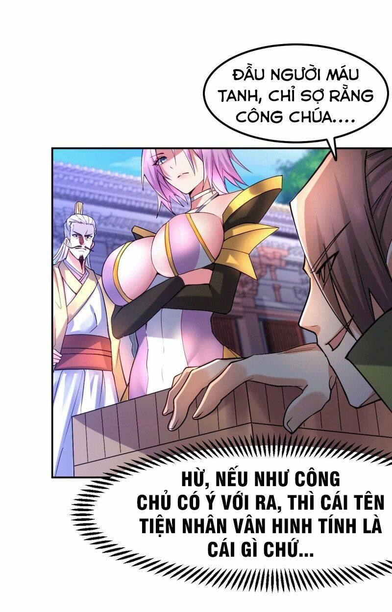 Bổn Tế Tu Chính Là Tiện Đạo: Chapter 98
