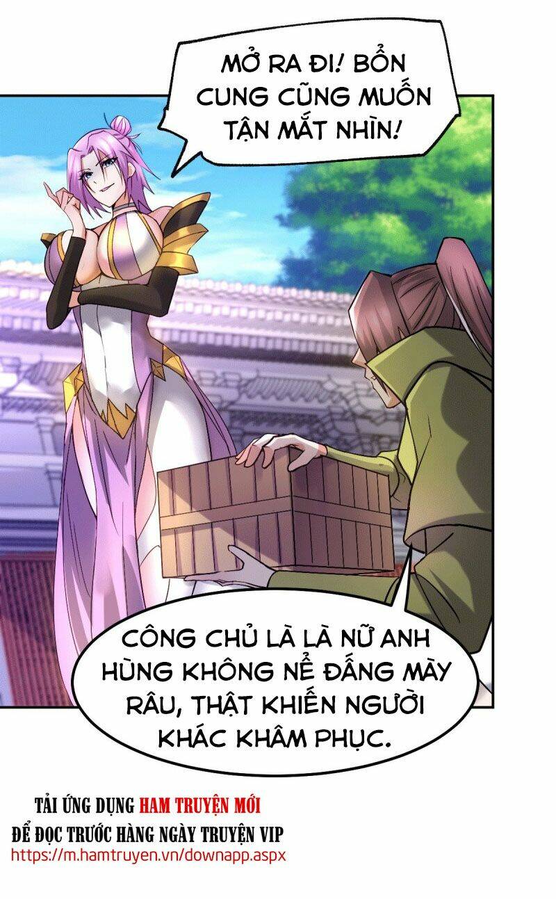 Bổn Tế Tu Chính Là Tiện Đạo: Chapter 98