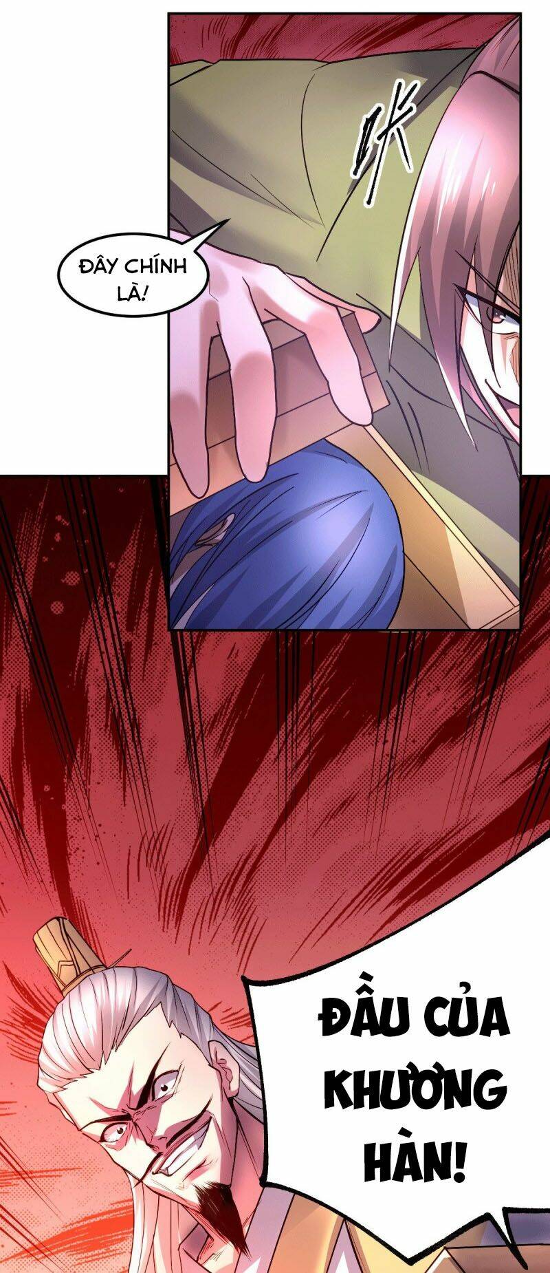 Bổn Tế Tu Chính Là Tiện Đạo: Chapter 98