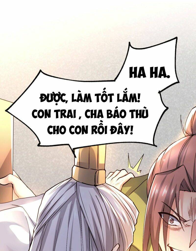 Bổn Tế Tu Chính Là Tiện Đạo: Chapter 98