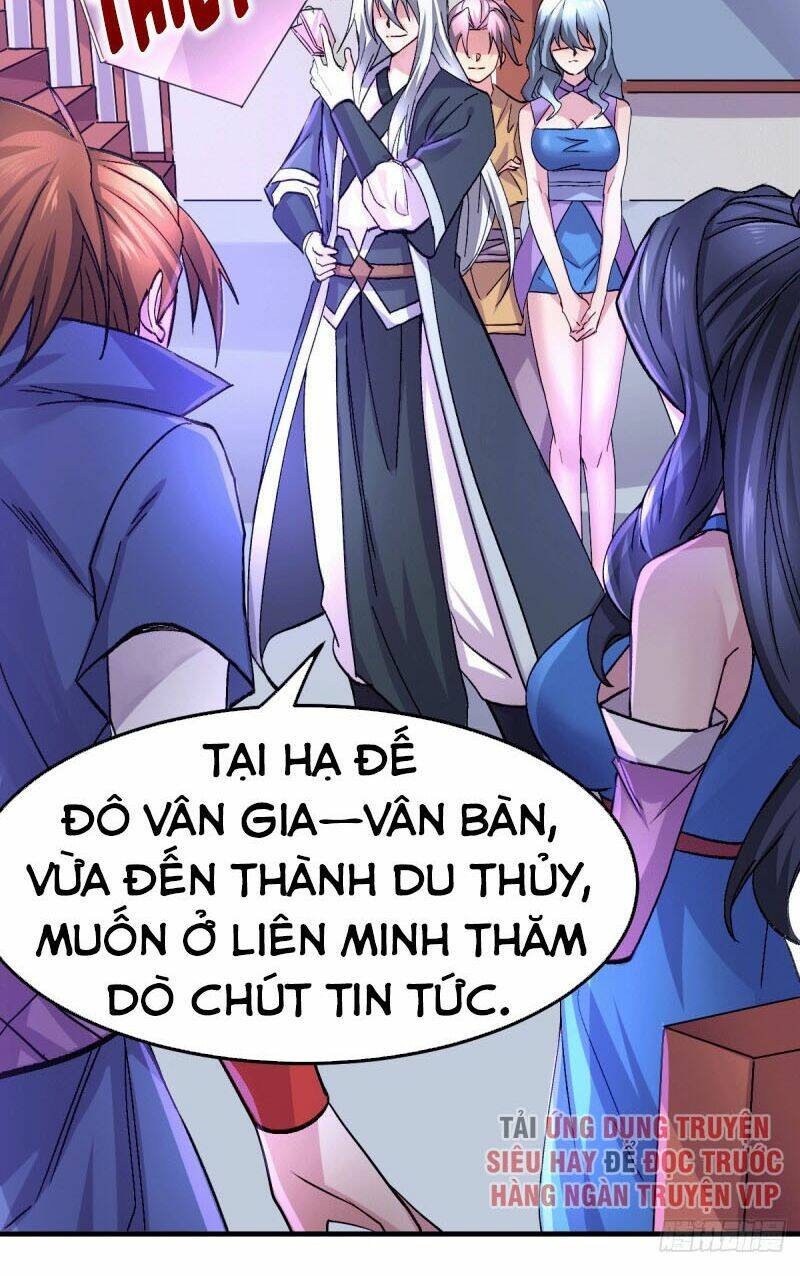 Bổn Tế Tu Chính Là Tiện Đạo: Chapter 99