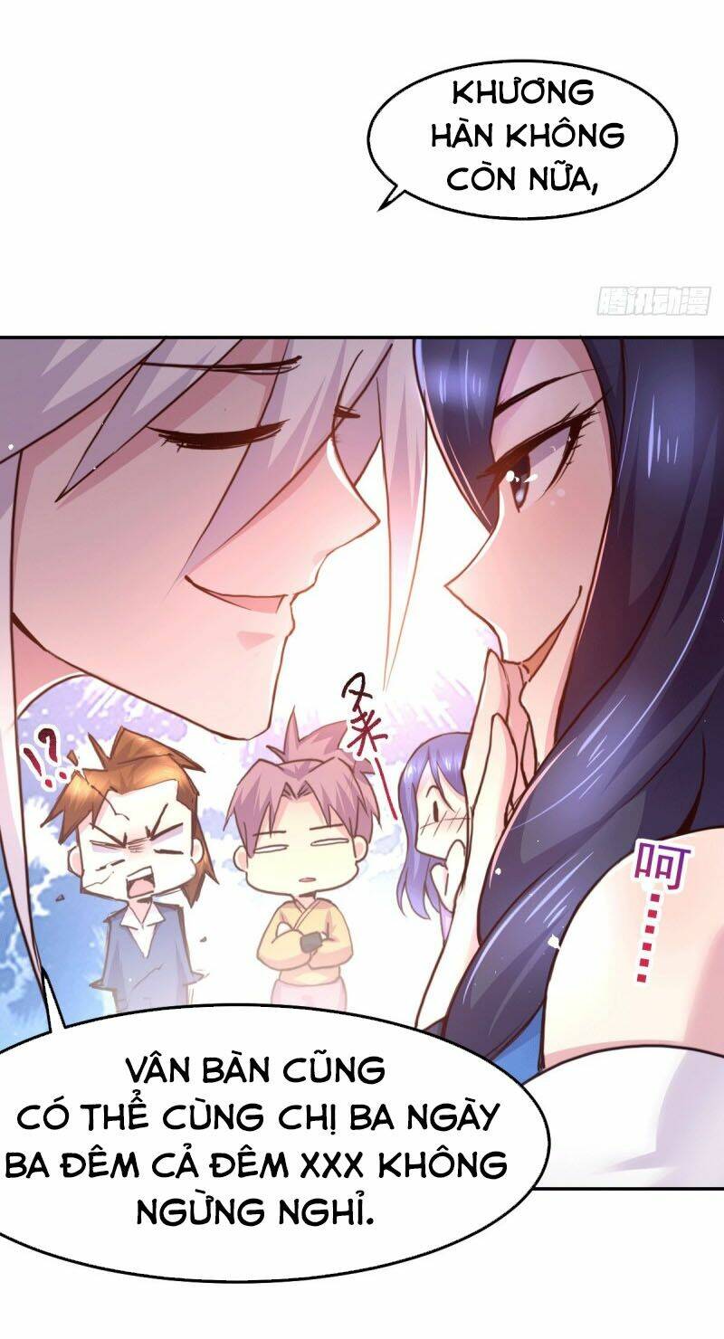 Bổn Tế Tu Chính Là Tiện Đạo: Chapter 99