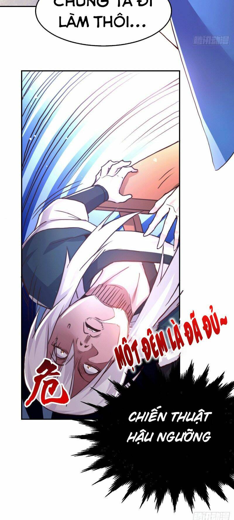 Bổn Tế Tu Chính Là Tiện Đạo: Chapter 99