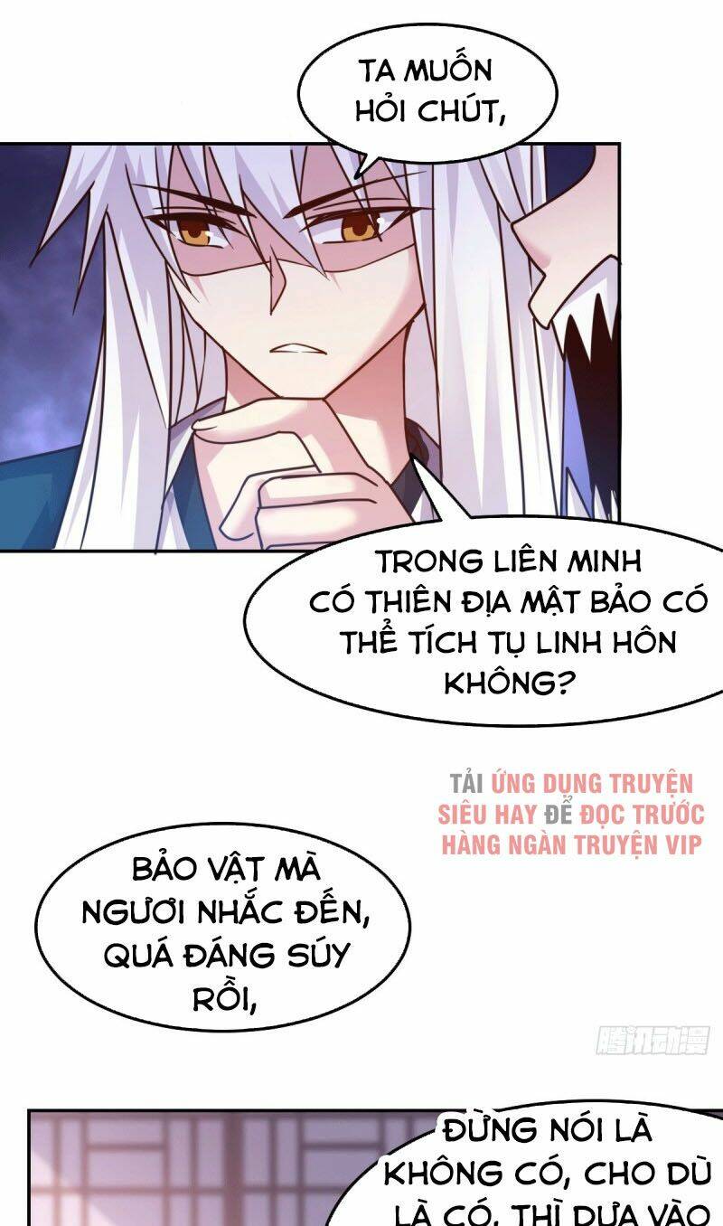 Bổn Tế Tu Chính Là Tiện Đạo: Chapter 99