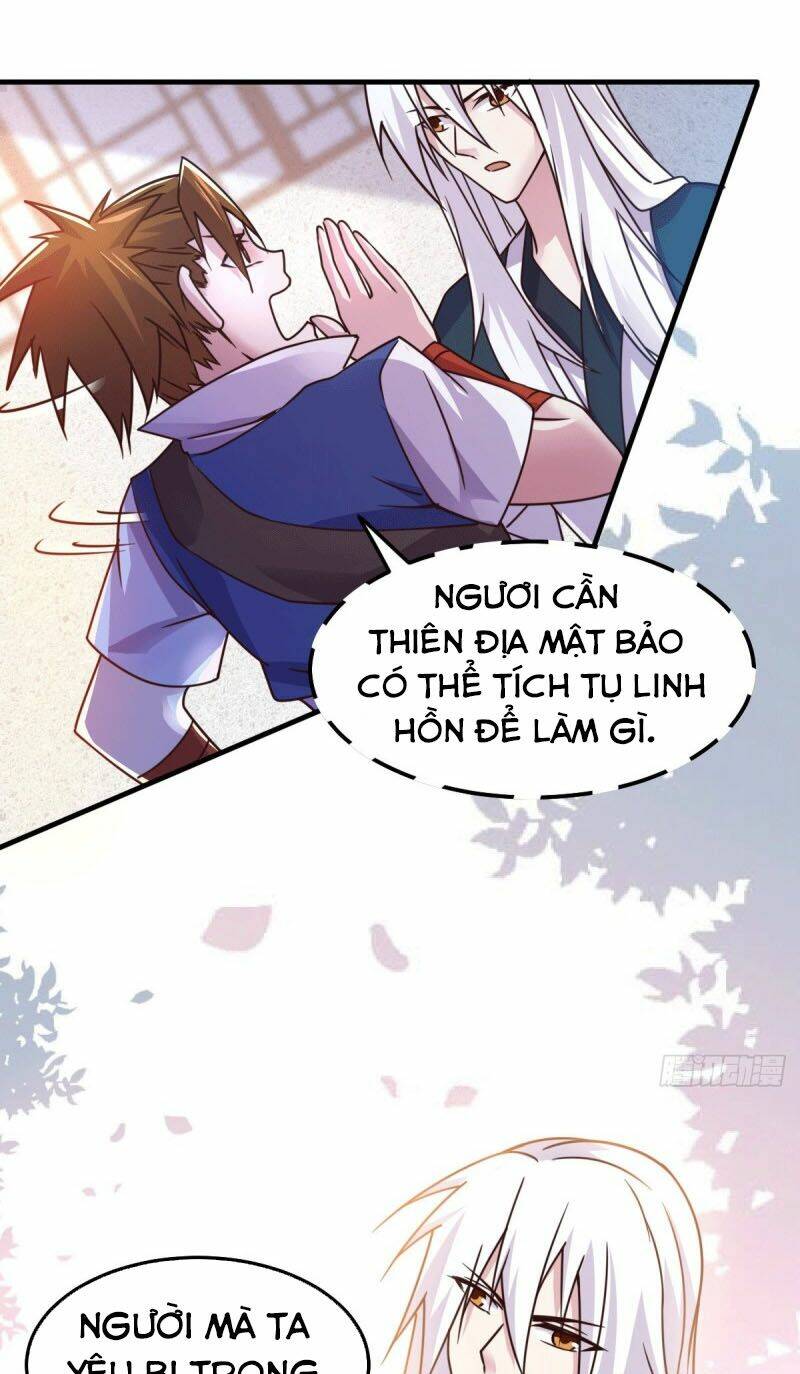 Bổn Tế Tu Chính Là Tiện Đạo: Chapter 99