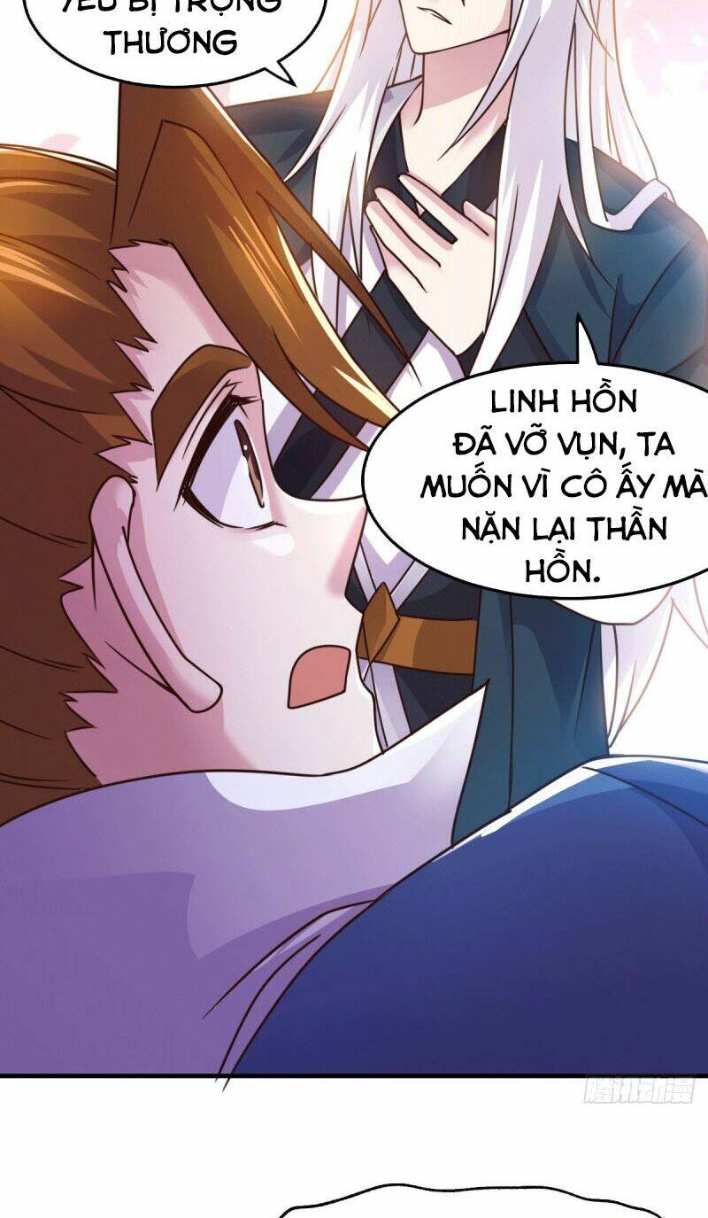 Bổn Tế Tu Chính Là Tiện Đạo: Chapter 99