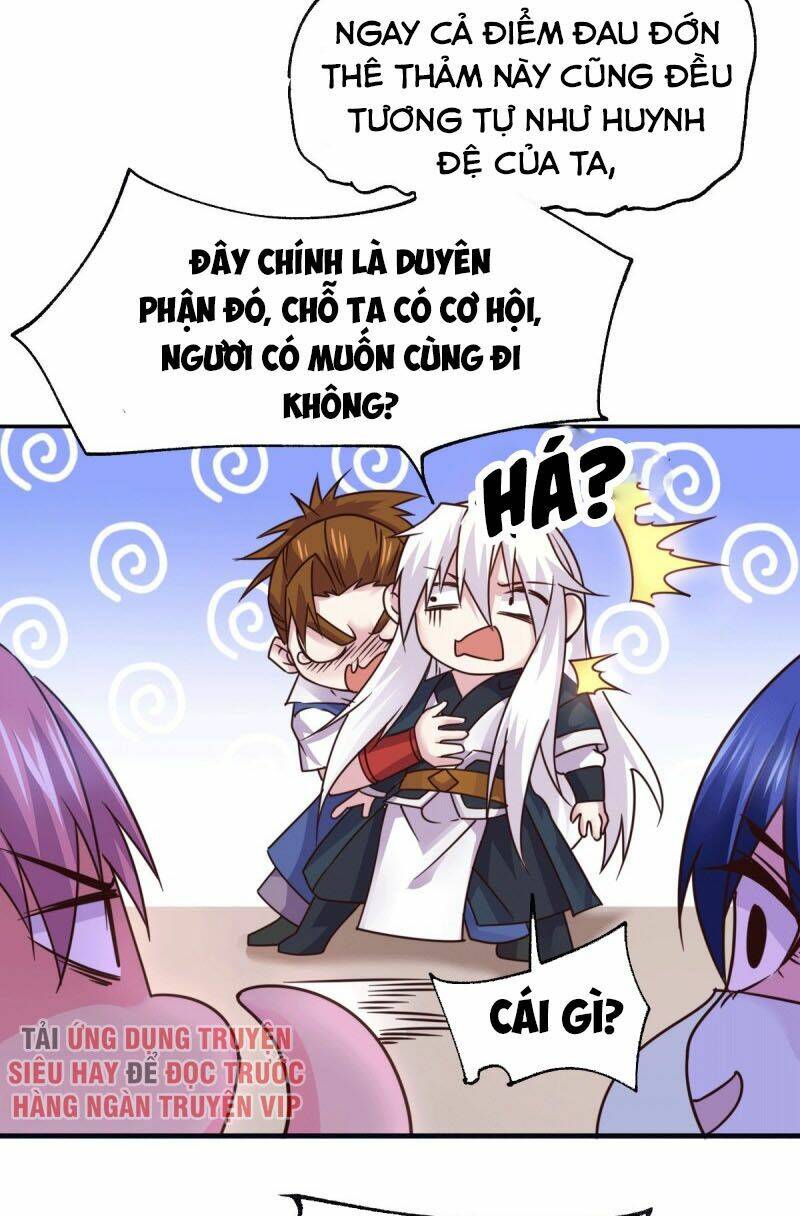 Bổn Tế Tu Chính Là Tiện Đạo: Chapter 99