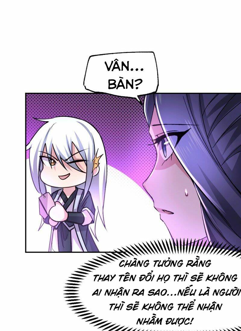 Bổn Tế Tu Chính Là Tiện Đạo: Chapter 99