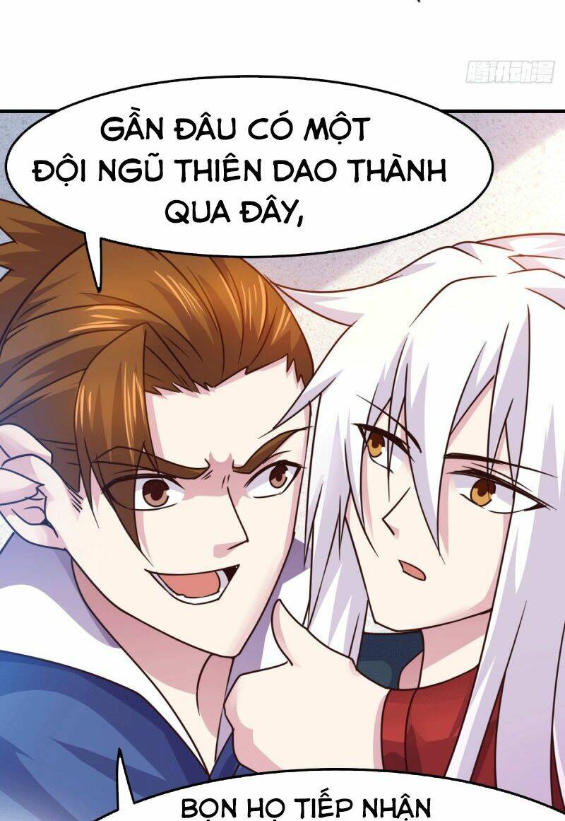 Bổn Tế Tu Chính Là Tiện Đạo: Chapter 99