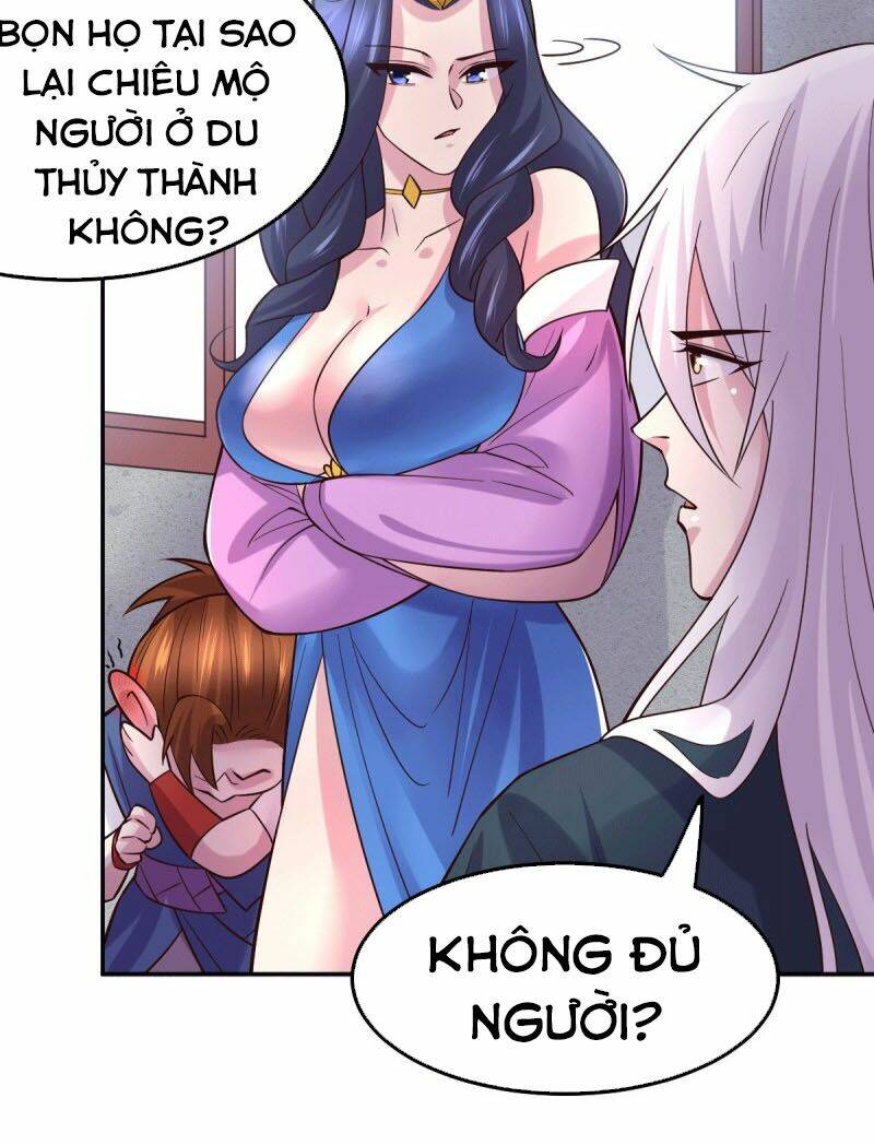Bổn Tế Tu Chính Là Tiện Đạo: Chapter 99