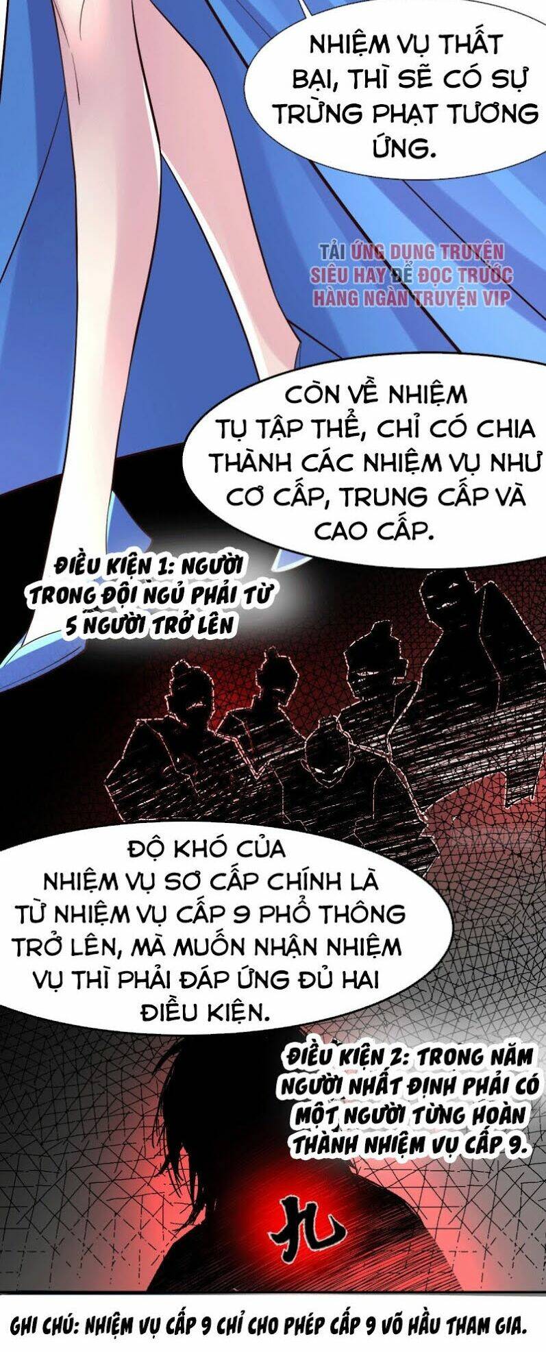 Bổn Tế Tu Chính Là Tiện Đạo: Chapter 99