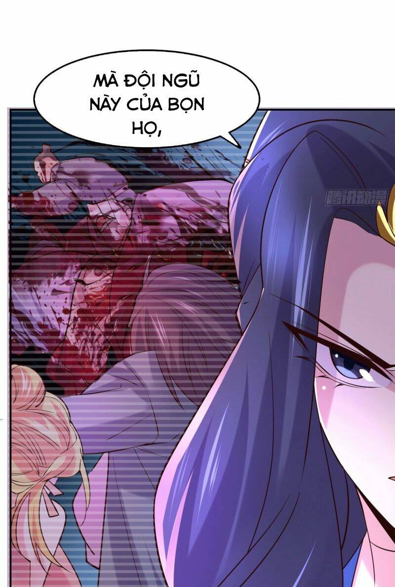 Bổn Tế Tu Chính Là Tiện Đạo: Chapter 99