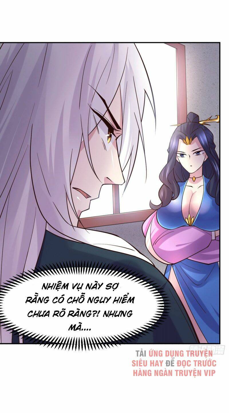 Bổn Tế Tu Chính Là Tiện Đạo: Chapter 99