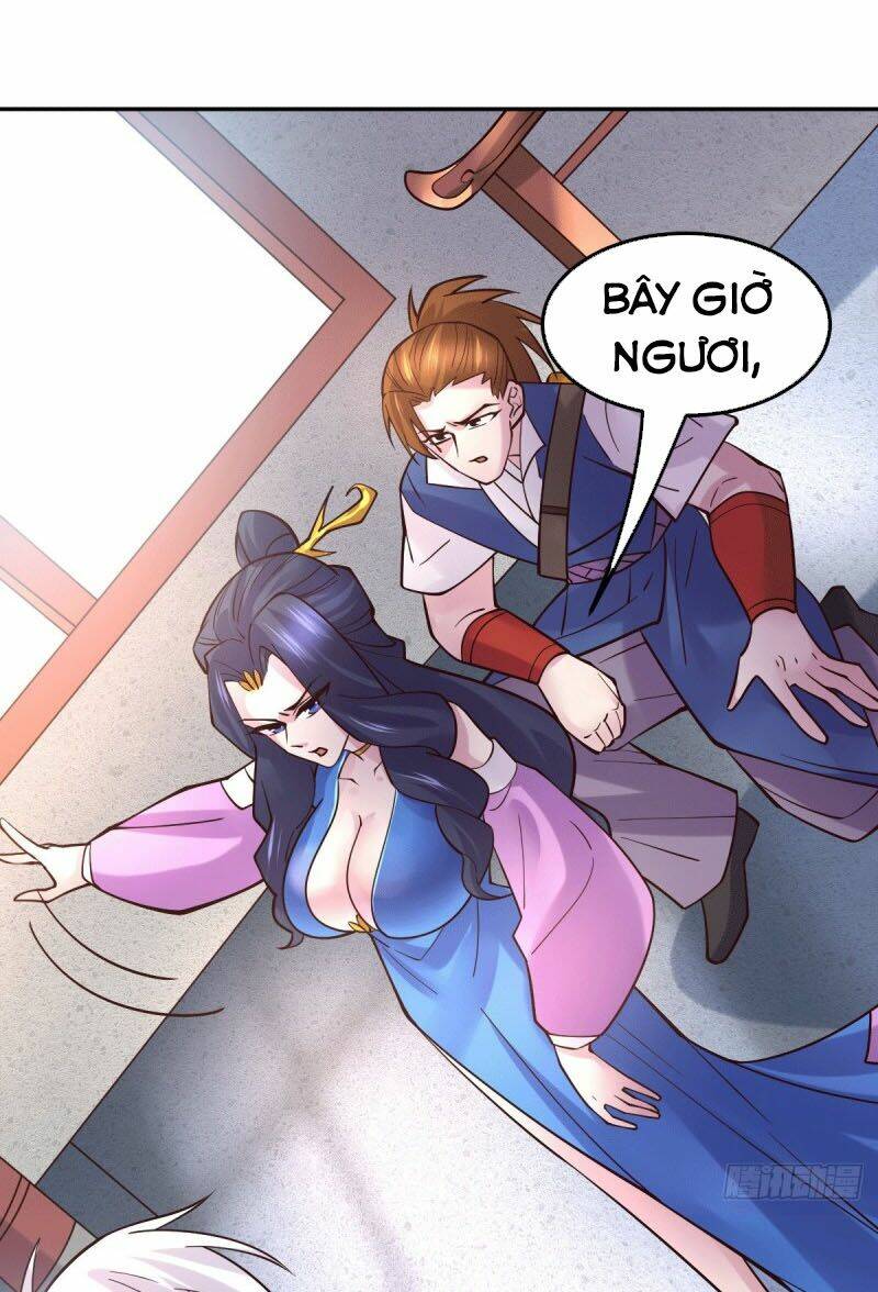 Bổn Tế Tu Chính Là Tiện Đạo: Chapter 99