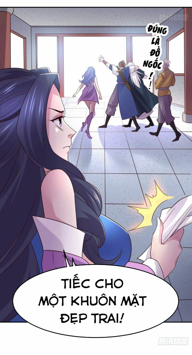 Bổn Tế Tu Chính Là Tiện Đạo: Chapter 99