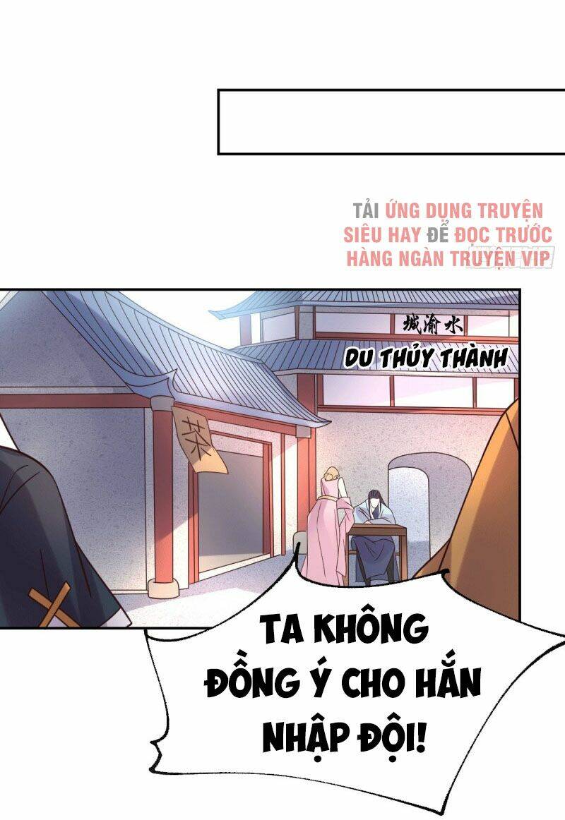 Bổn Tế Tu Chính Là Tiện Đạo: Chapter 99