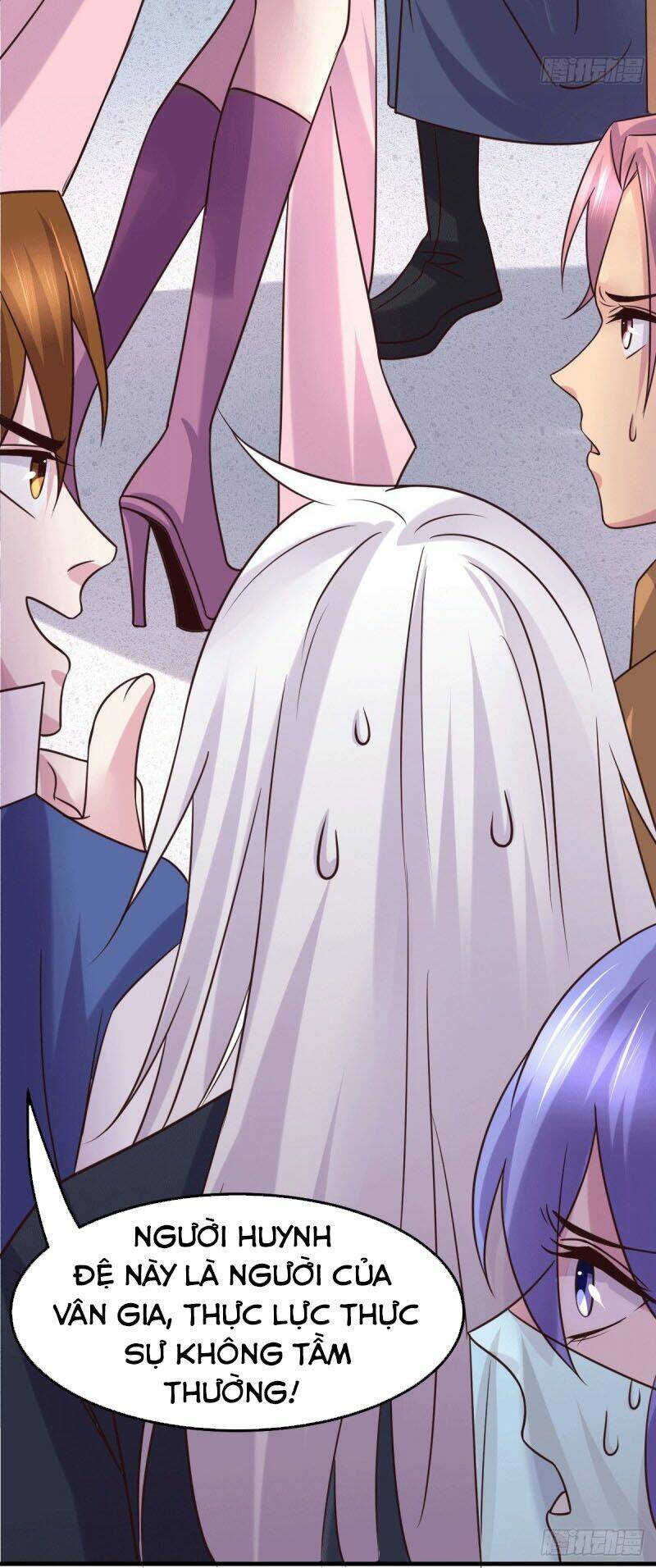Bổn Tế Tu Chính Là Tiện Đạo: Chapter 99