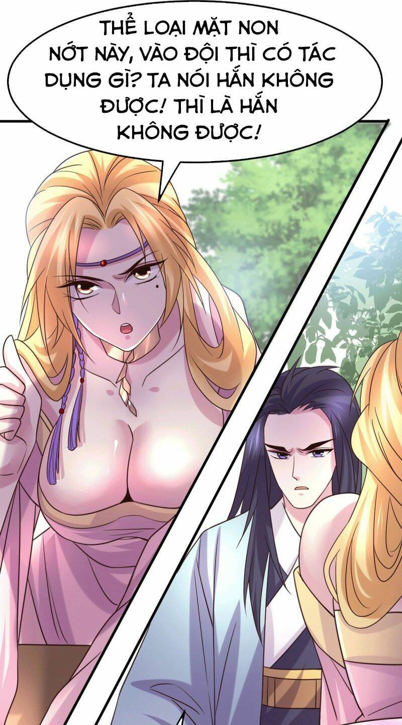 Bổn Tế Tu Chính Là Tiện Đạo: Chapter 99