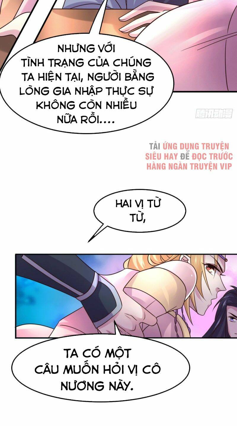 Bổn Tế Tu Chính Là Tiện Đạo: Chapter 99