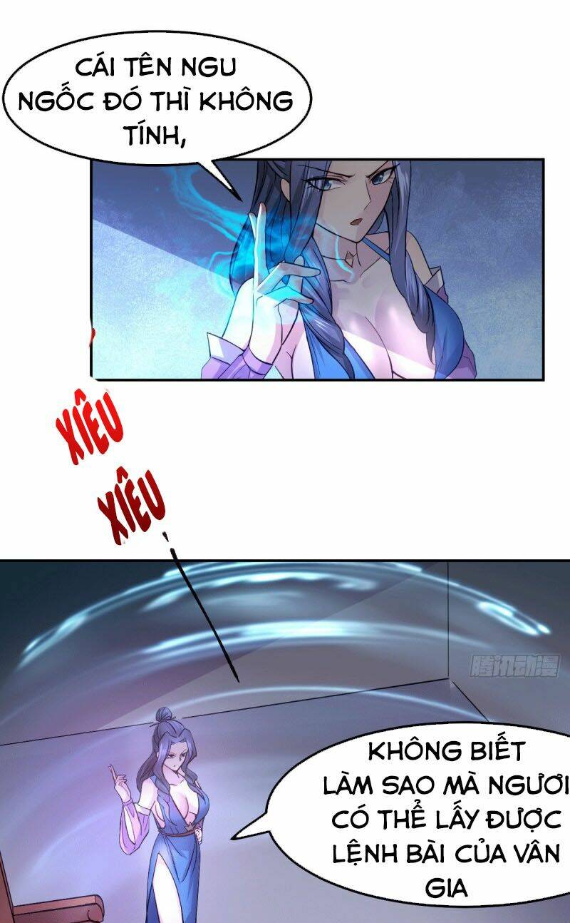 Bổn Tế Tu Chính Là Tiện Đạo: Chapter 99