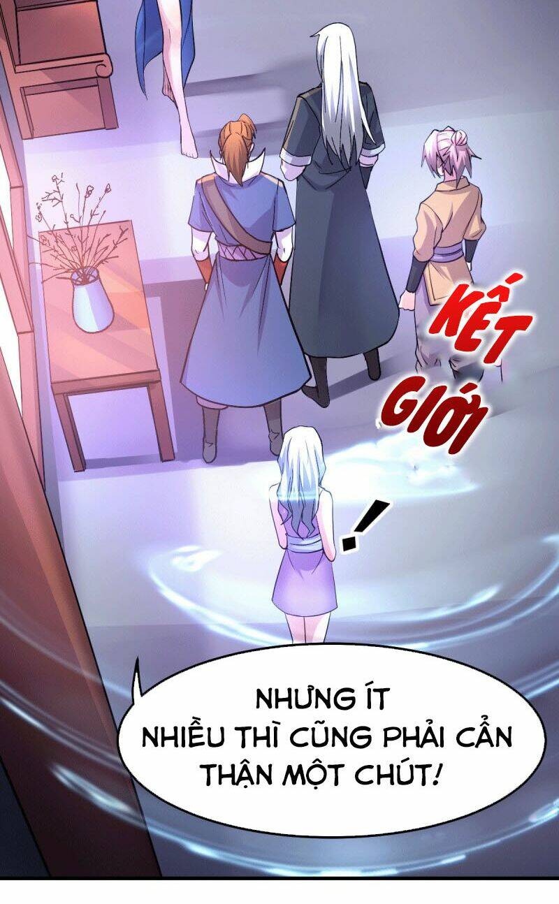 Bổn Tế Tu Chính Là Tiện Đạo: Chapter 99