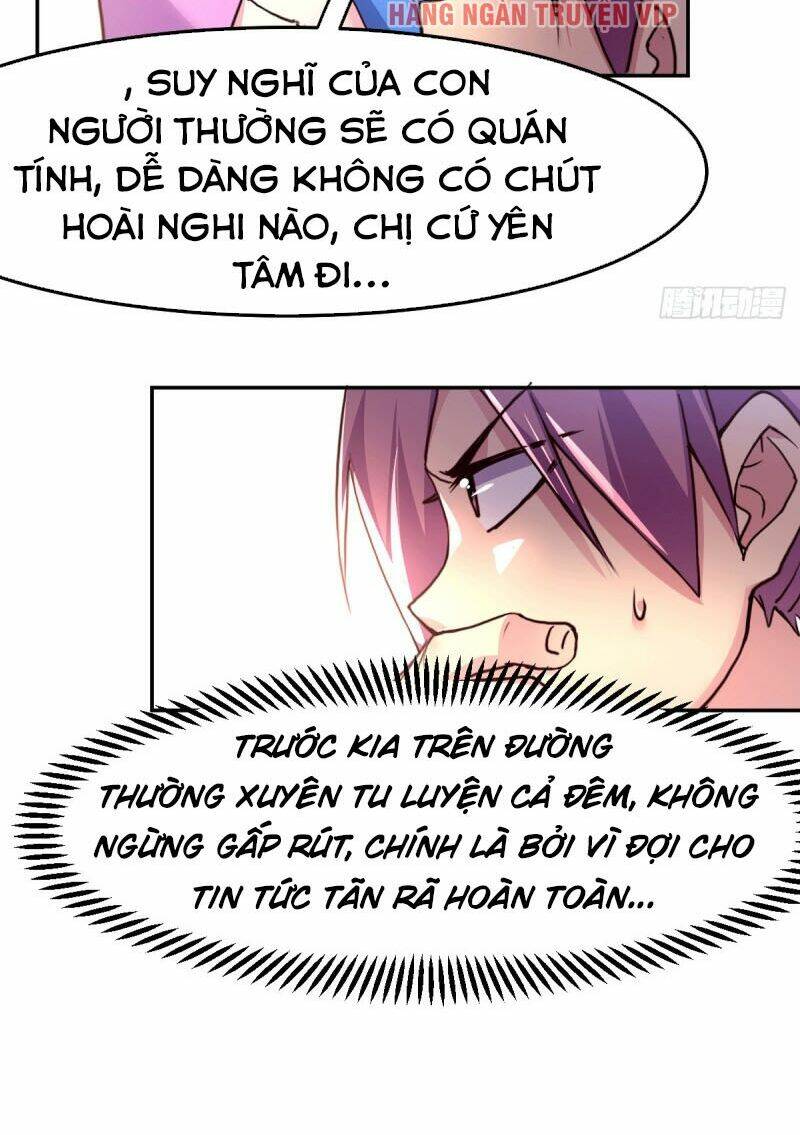 Bổn Tế Tu Chính Là Tiện Đạo: Chapter 99