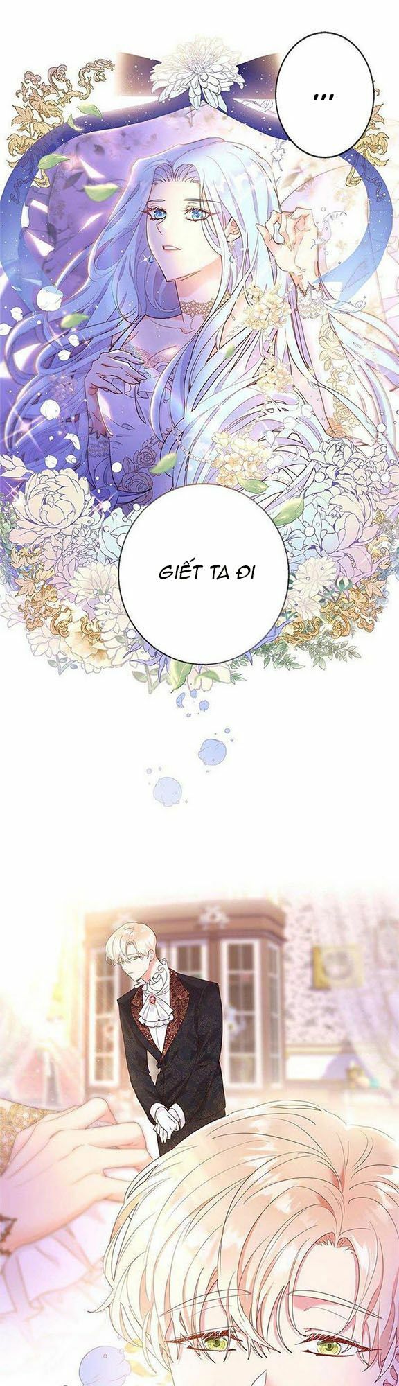 Nếu Là Phản Diện, Liệu Tôi Sẽ Chết?: Chapter 1