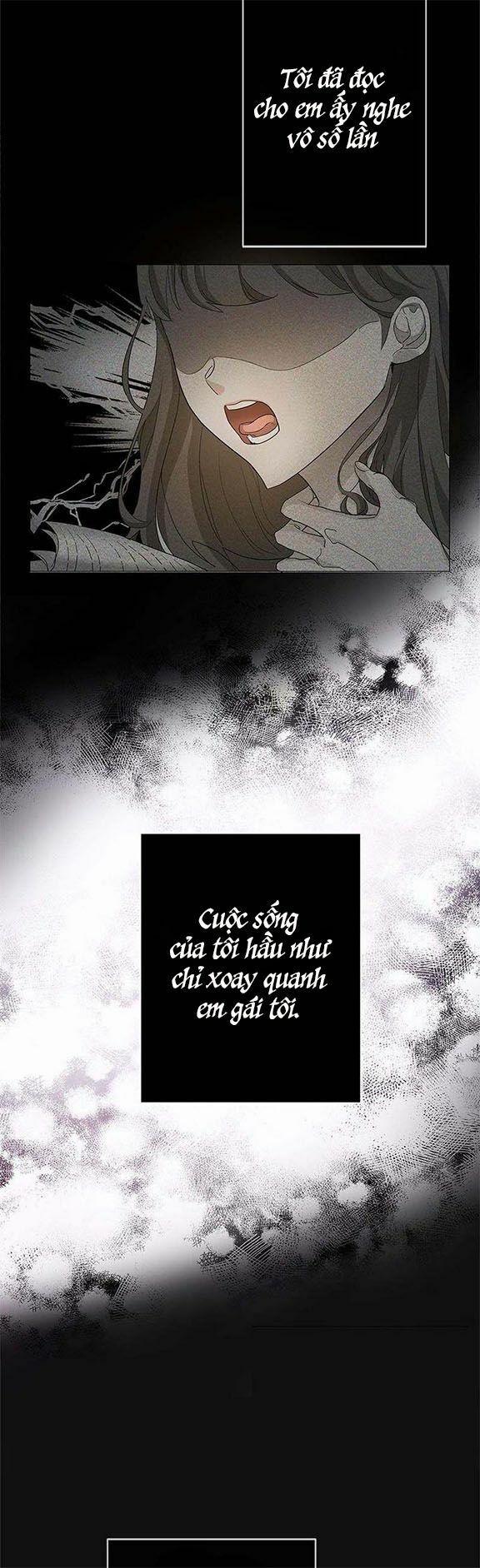Nếu Là Phản Diện, Liệu Tôi Sẽ Chết?: Chapter 1