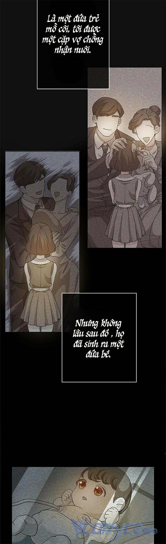 Nếu Là Phản Diện, Liệu Tôi Sẽ Chết?: Chapter 1