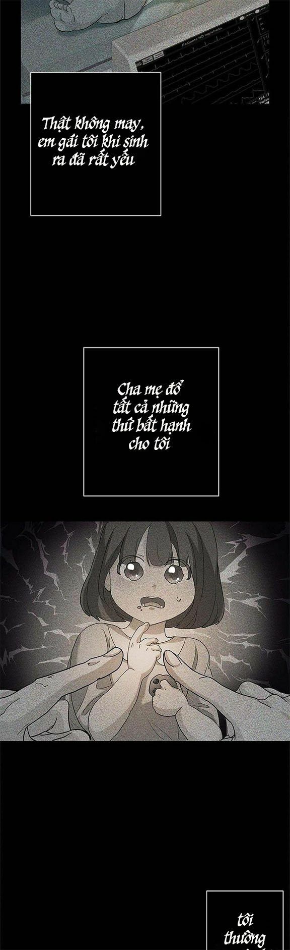 Nếu Là Phản Diện, Liệu Tôi Sẽ Chết?: Chapter 1