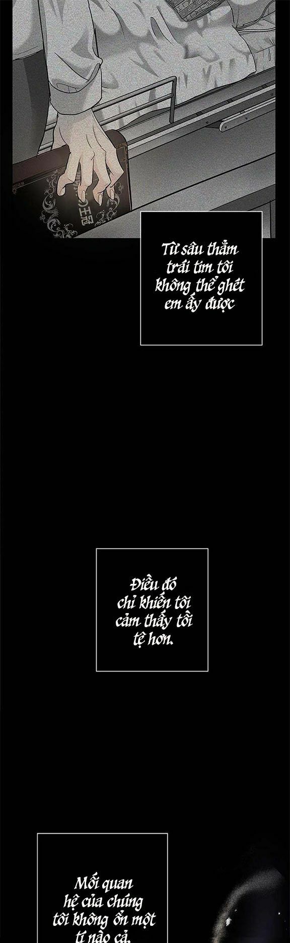 Nếu Là Phản Diện, Liệu Tôi Sẽ Chết?: Chapter 1