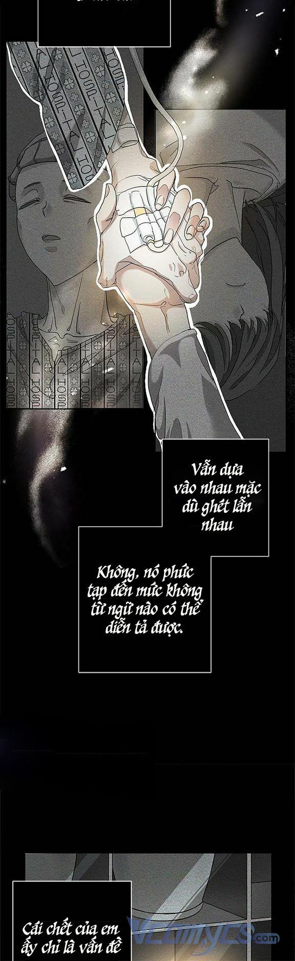 Nếu Là Phản Diện, Liệu Tôi Sẽ Chết?: Chapter 1