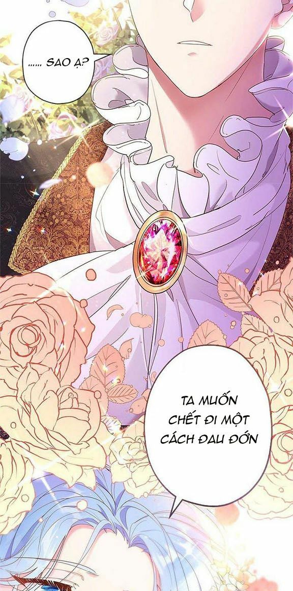 Nếu Là Phản Diện, Liệu Tôi Sẽ Chết?: Chapter 1