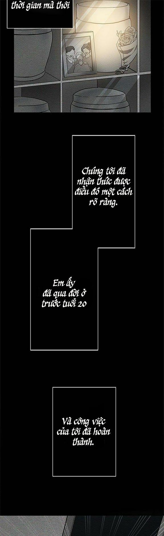 Nếu Là Phản Diện, Liệu Tôi Sẽ Chết?: Chapter 1