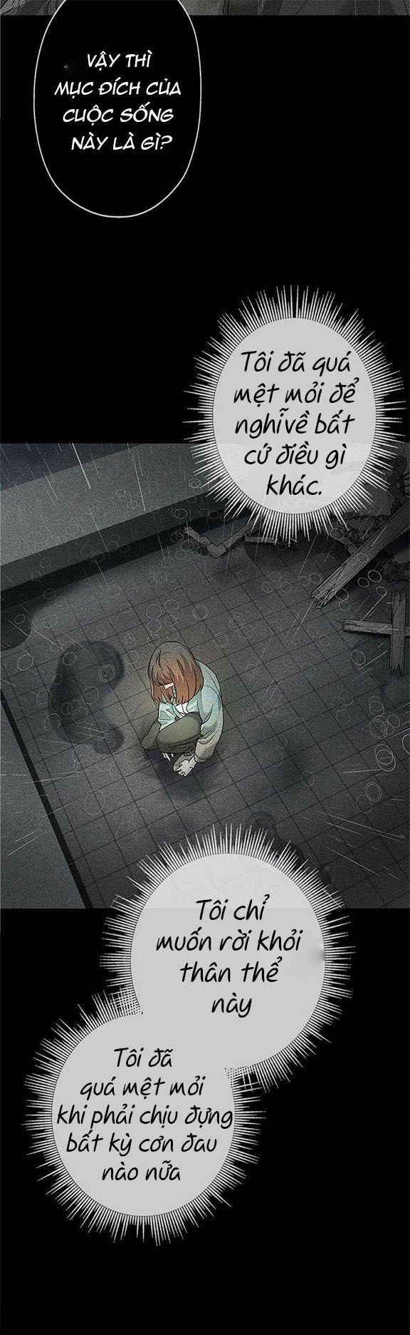 Nếu Là Phản Diện, Liệu Tôi Sẽ Chết?: Chapter 1