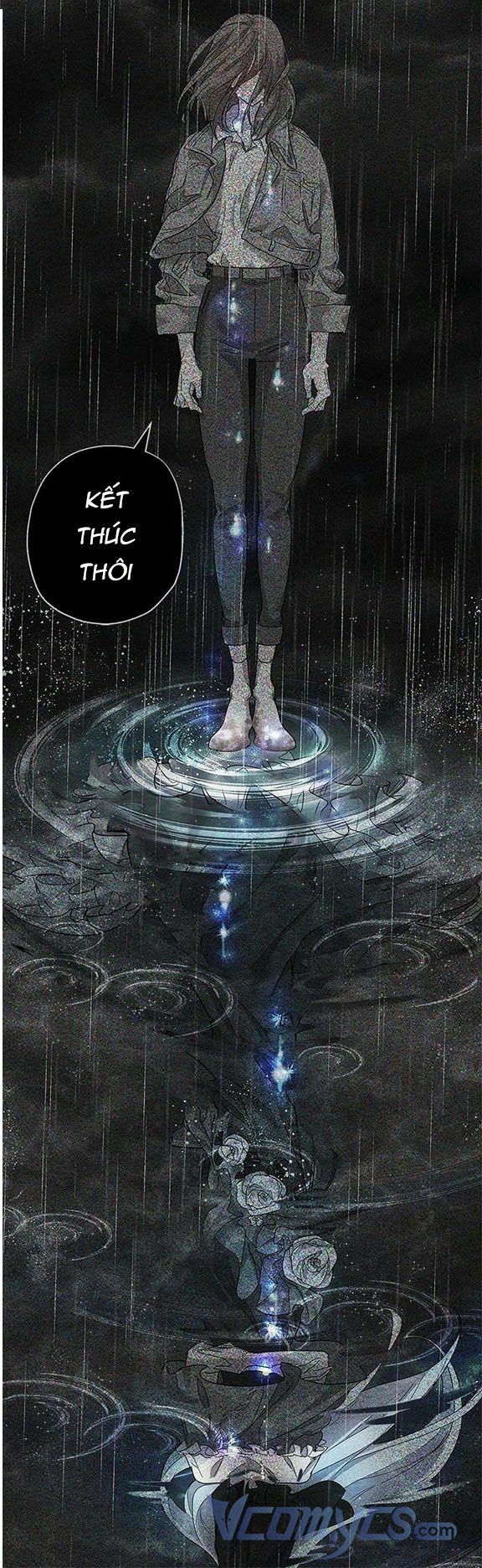 Nếu Là Phản Diện, Liệu Tôi Sẽ Chết?: Chapter 1