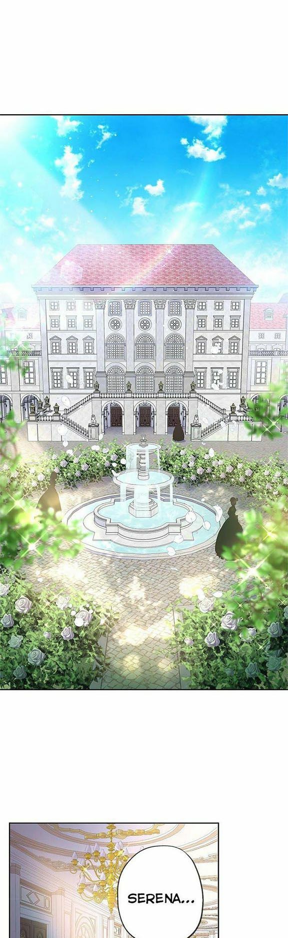 Nếu Là Phản Diện, Liệu Tôi Sẽ Chết?: Chapter 1
