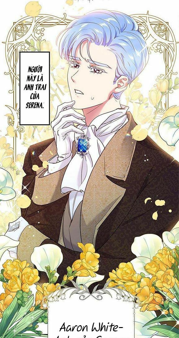 Nếu Là Phản Diện, Liệu Tôi Sẽ Chết?: Chapter 1