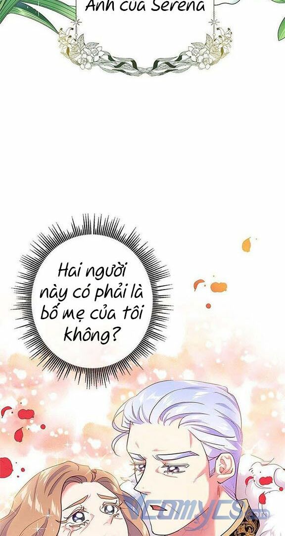 Nếu Là Phản Diện, Liệu Tôi Sẽ Chết?: Chapter 1