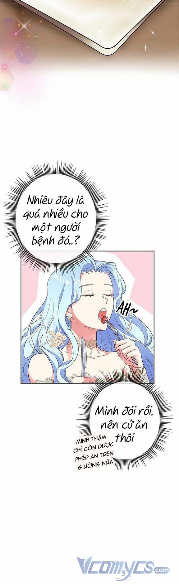 Nếu Là Phản Diện, Liệu Tôi Sẽ Chết?: Chapter 1