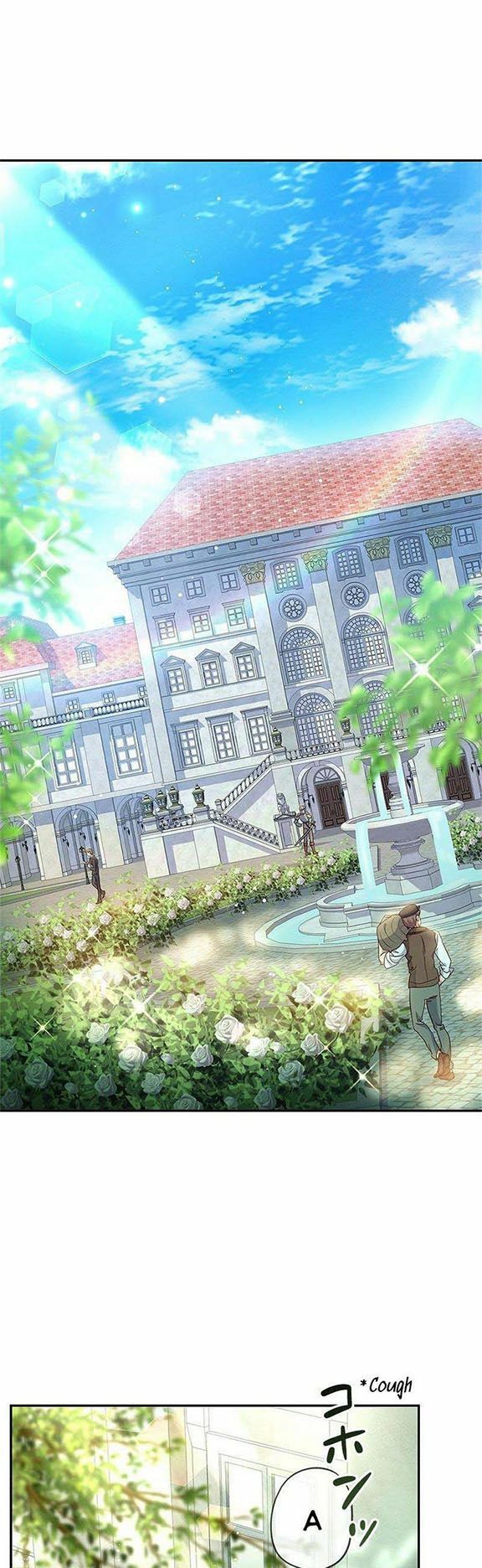 Nếu Là Phản Diện, Liệu Tôi Sẽ Chết?: Chapter 1