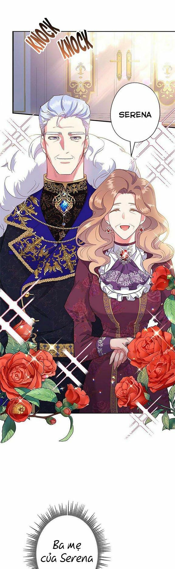 Nếu Là Phản Diện, Liệu Tôi Sẽ Chết?: Chapter 1